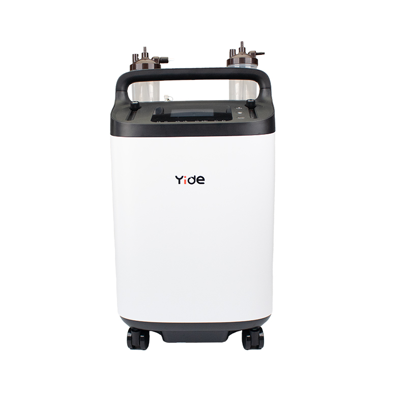 Medical Molecular Sieve Oxygen Concentrator ZYA-10BW