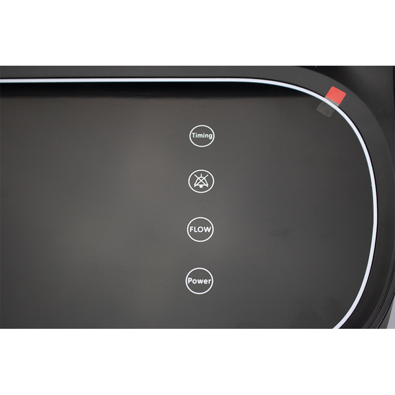 Medical Molecular Sieve Oxygen Concentrator ZYA-5BW