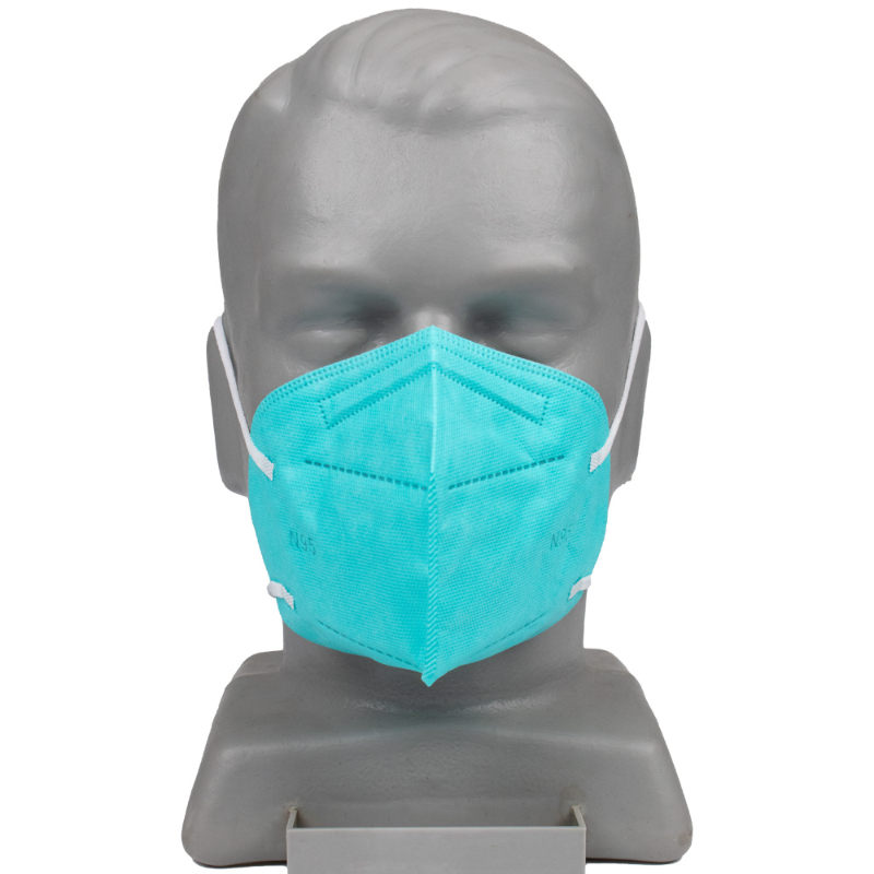 Headband N95 Mask