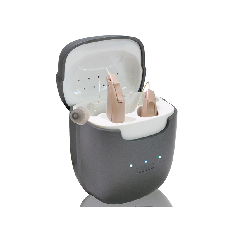 16 Channels Hearing Aids TL-111RIC