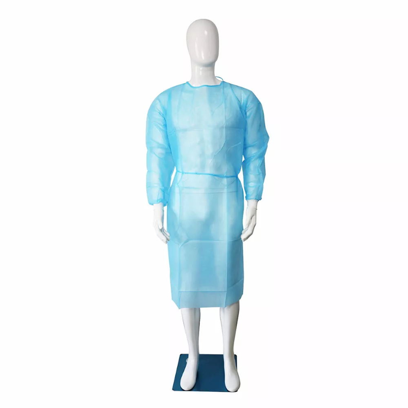 Isolation Gown