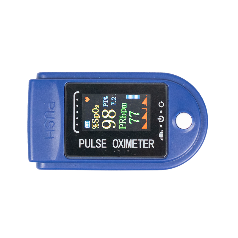 Pulse Oximeter