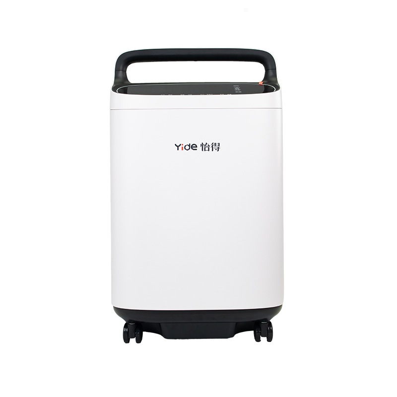 Medical Molecular Sieve Oxygen Concentrator ZYA-5BW