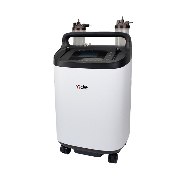 Medical Molecular Sieve Oxygen Concentrator ZYA-10BW