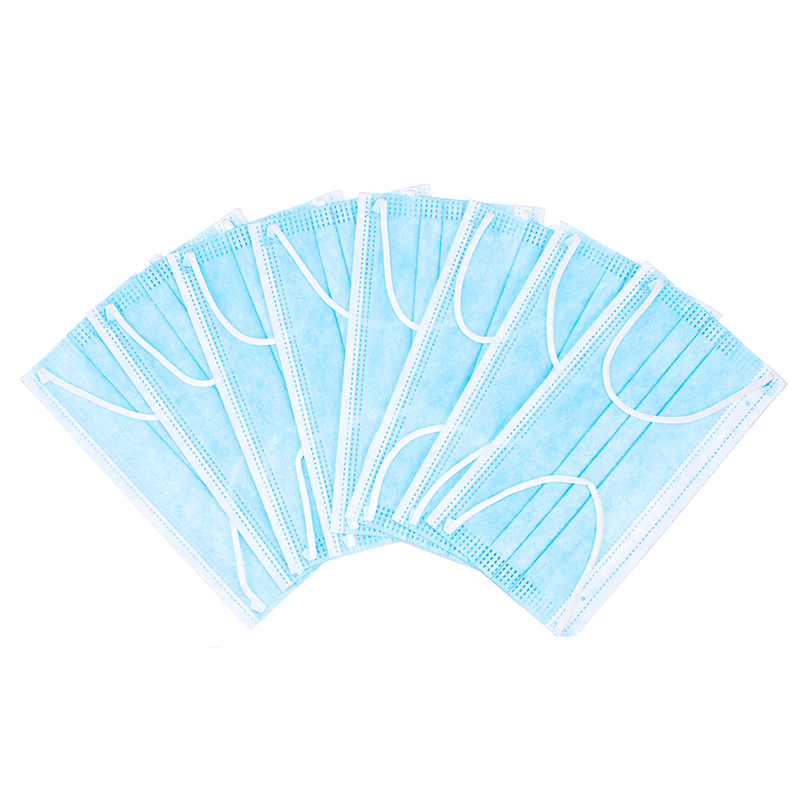 Disposable Medical Surgical Mask