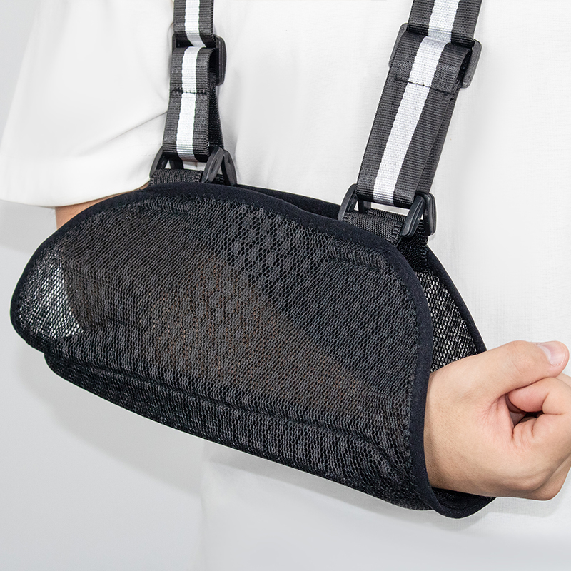 Arm Sling Shoulder Support Brace