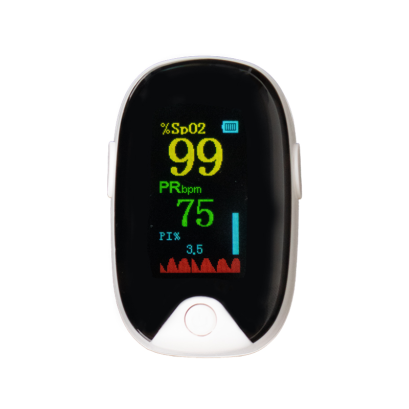 Pulse Oximeter