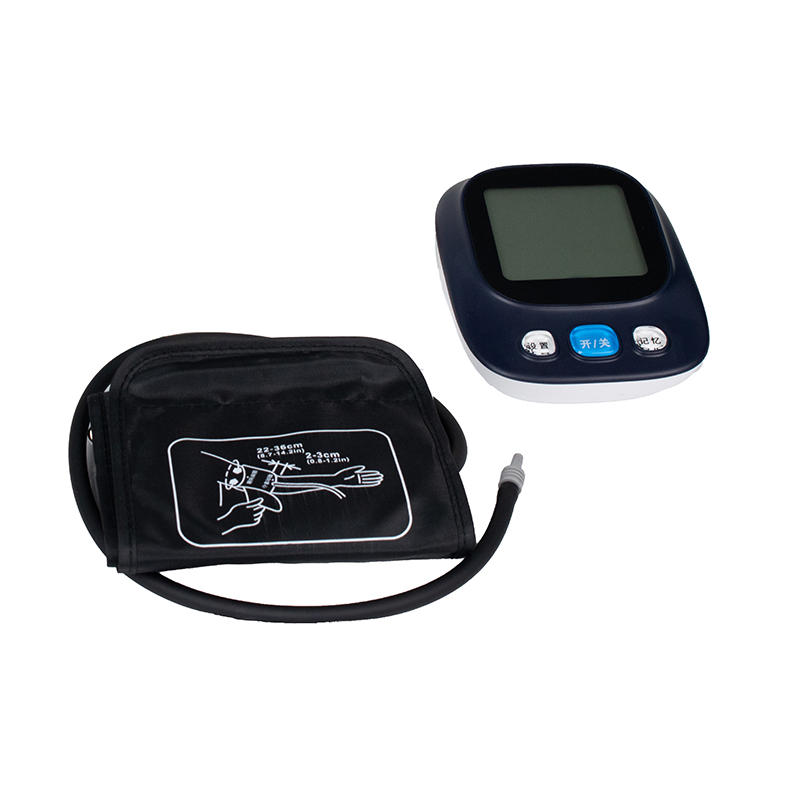 Cuff-type Electronic Sphygmomanometer