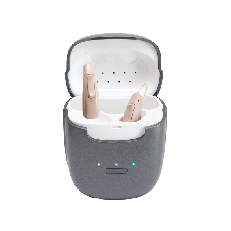 16 Channels Hearing Aids TL-111RIC