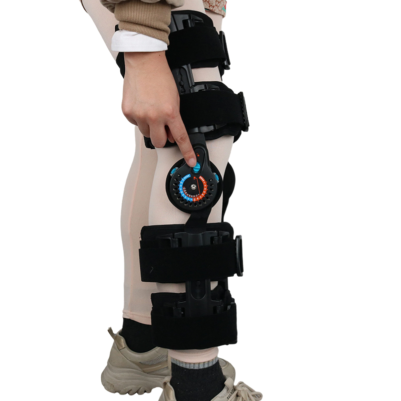 Knee Support Brace A