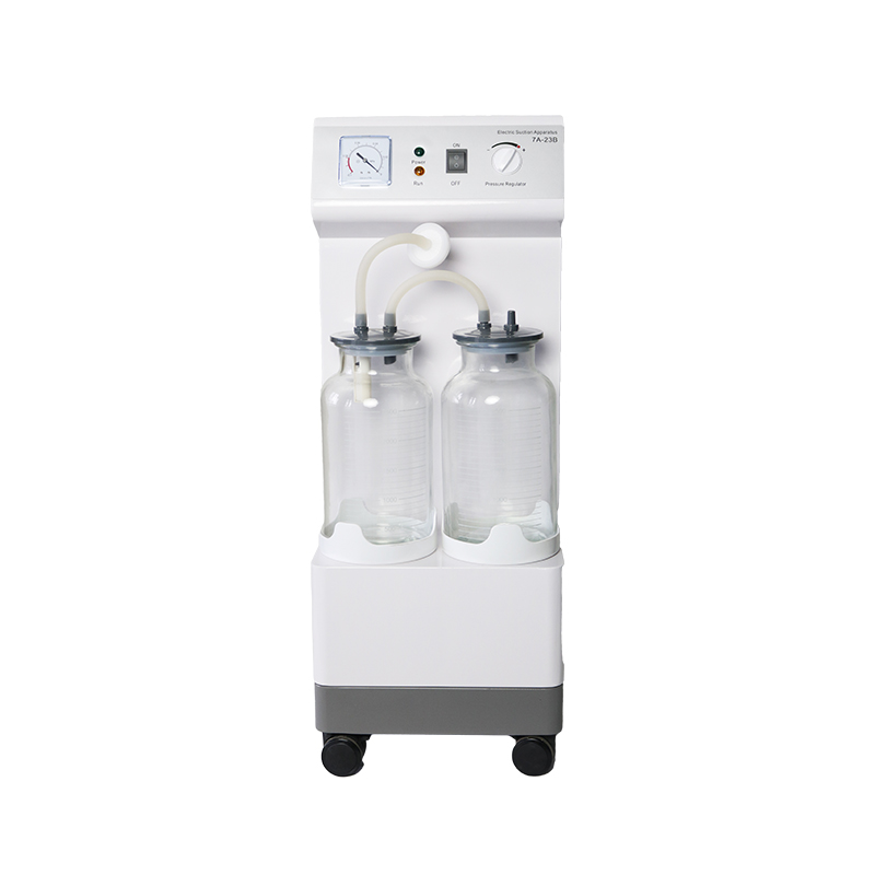 Electric Suction Device 7A-23B