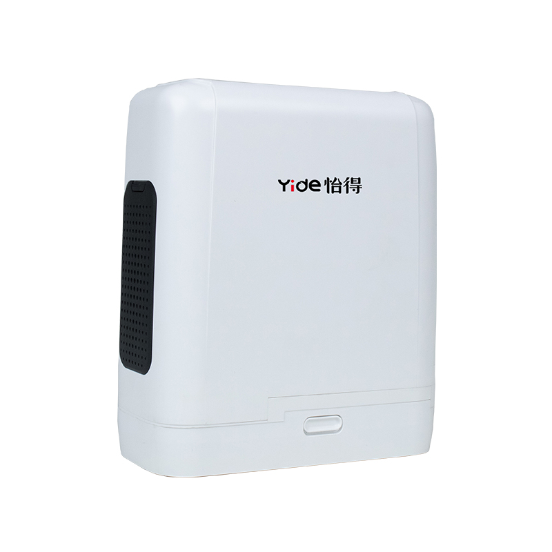 Portable & Home Oxygen Concentrator KPA-7