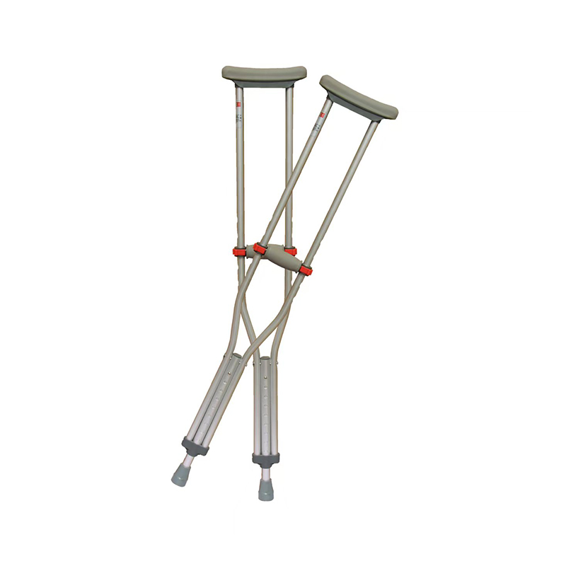 Underarm Crutch