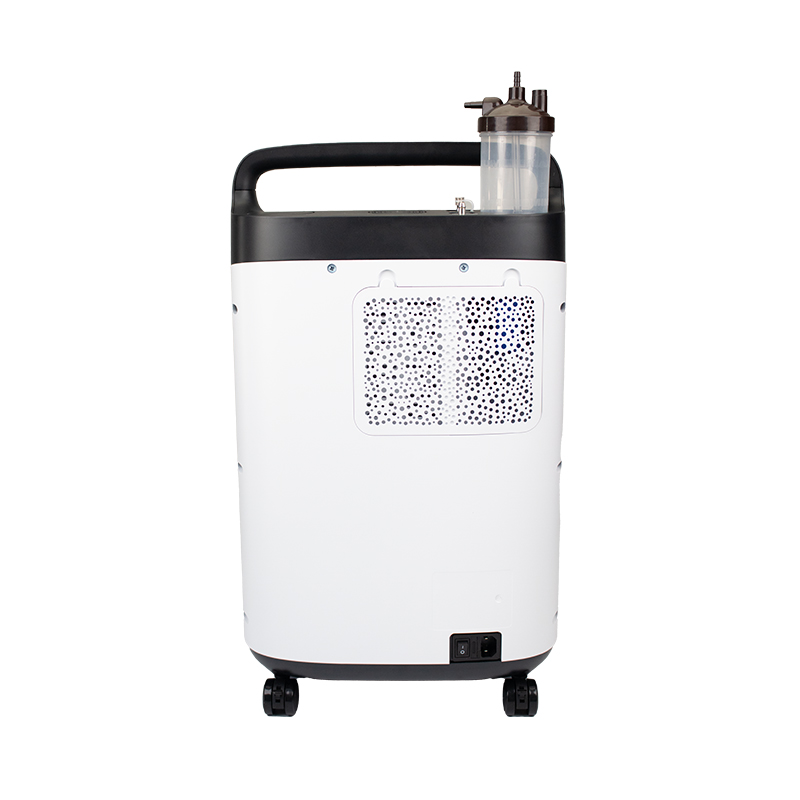 Medical Molecular Sieve Oxygen Concentrator ZYA-5BW