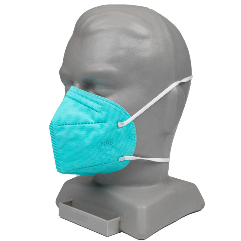 Headband N95 Mask