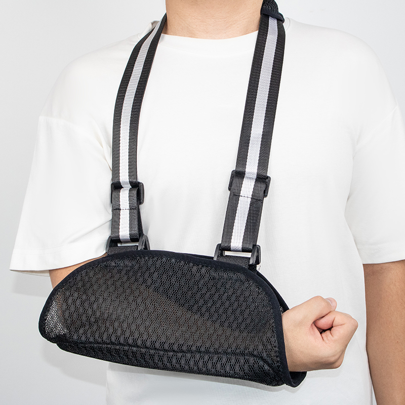 Arm Sling Shoulder Support Brace