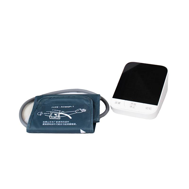 Cuff-type Electronic Sphygmomanometer