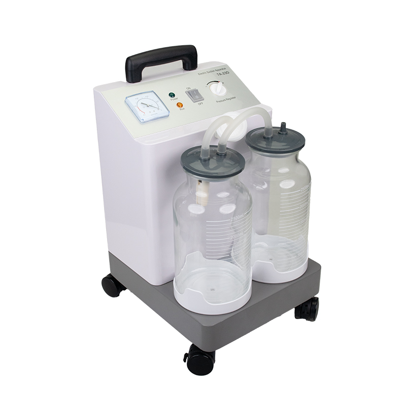 Electric Suction Device 7A-23D