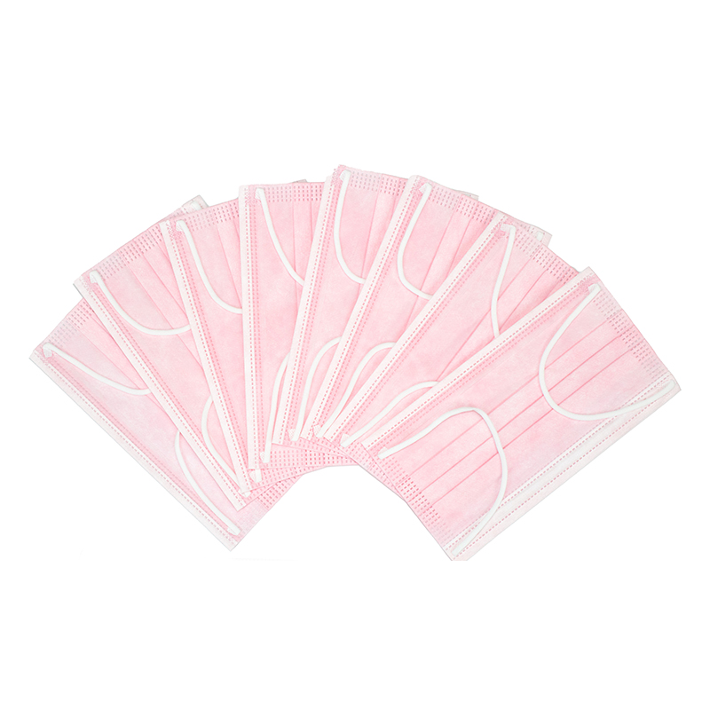 Disposable Medical Surgical Mask