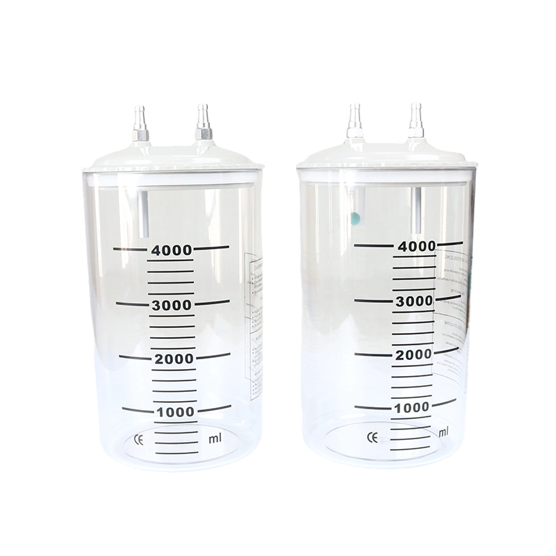 Electric Suction Device 60B