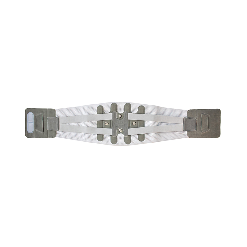 Four-Dimensional Lumbar Fixation Belt