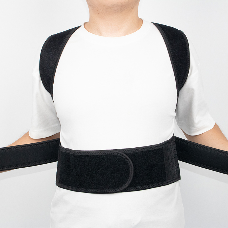 Back Brace Posture Corrector