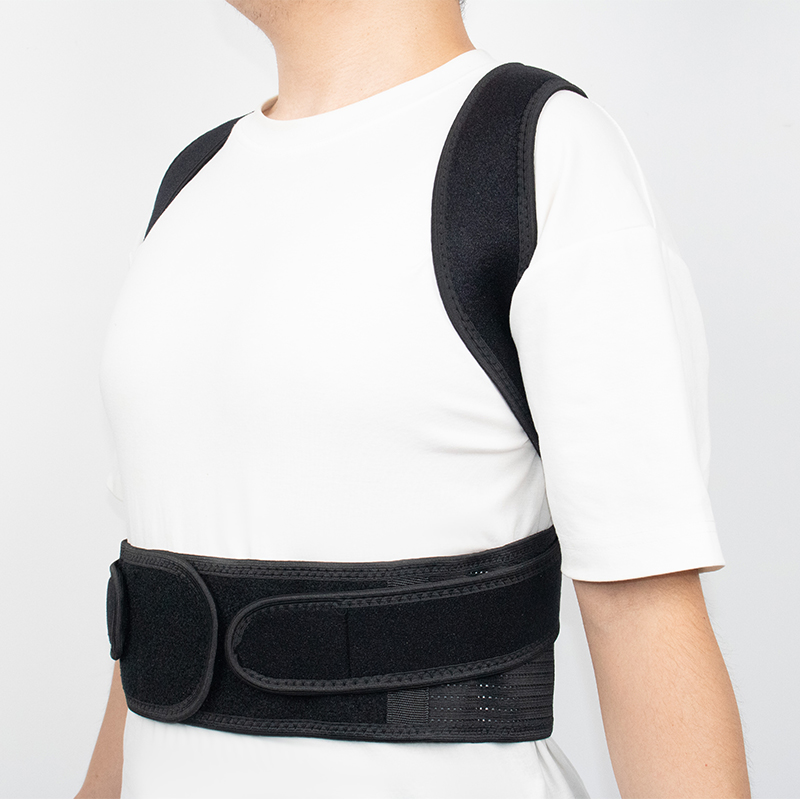 Back Brace Posture Corrector
