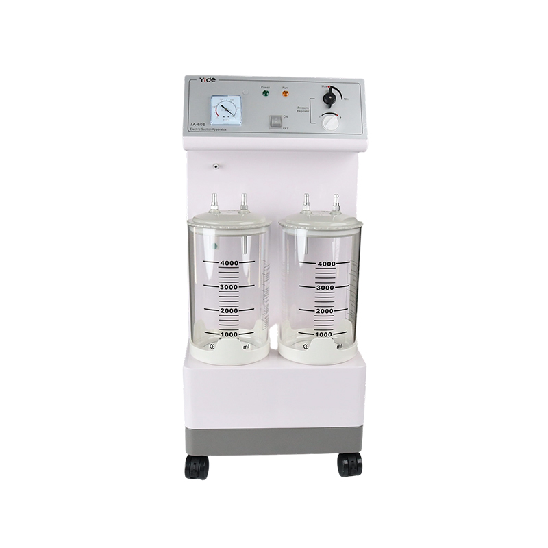 Electric Suction Device 60B