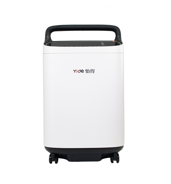 5L Oxygen Concentrator