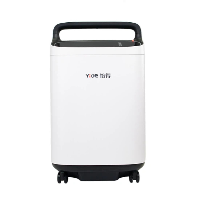 How to Choose Oxygen Concentrators?
