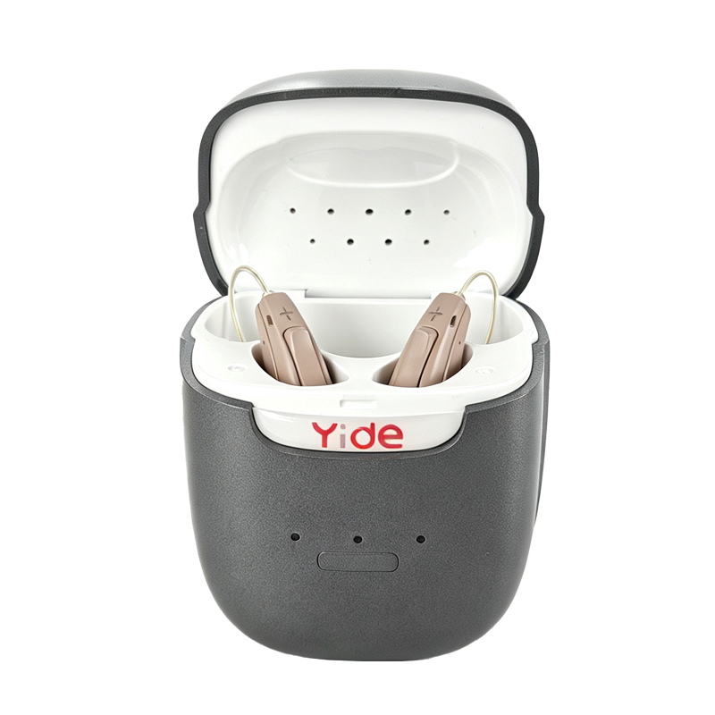 16 Channels Hearing Aids TL-111RIC