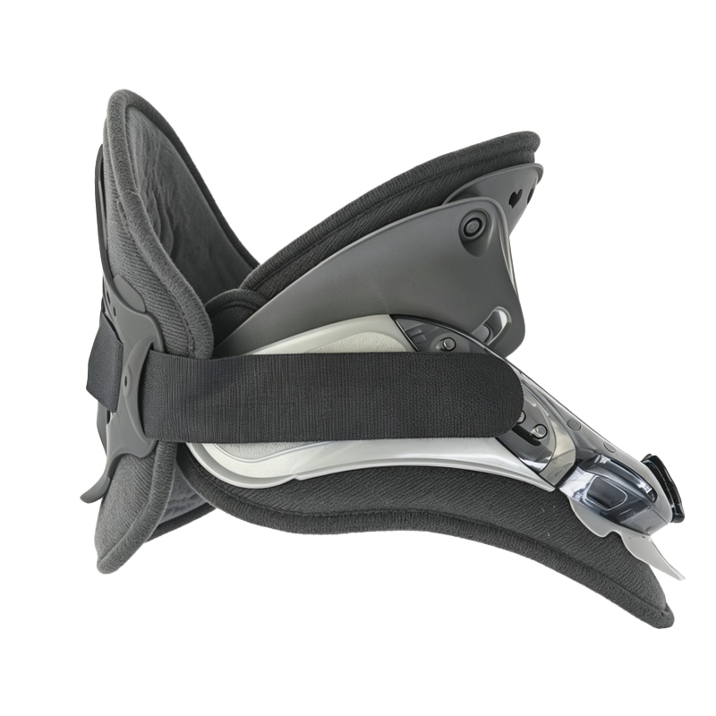 height adjustable in 6 gears