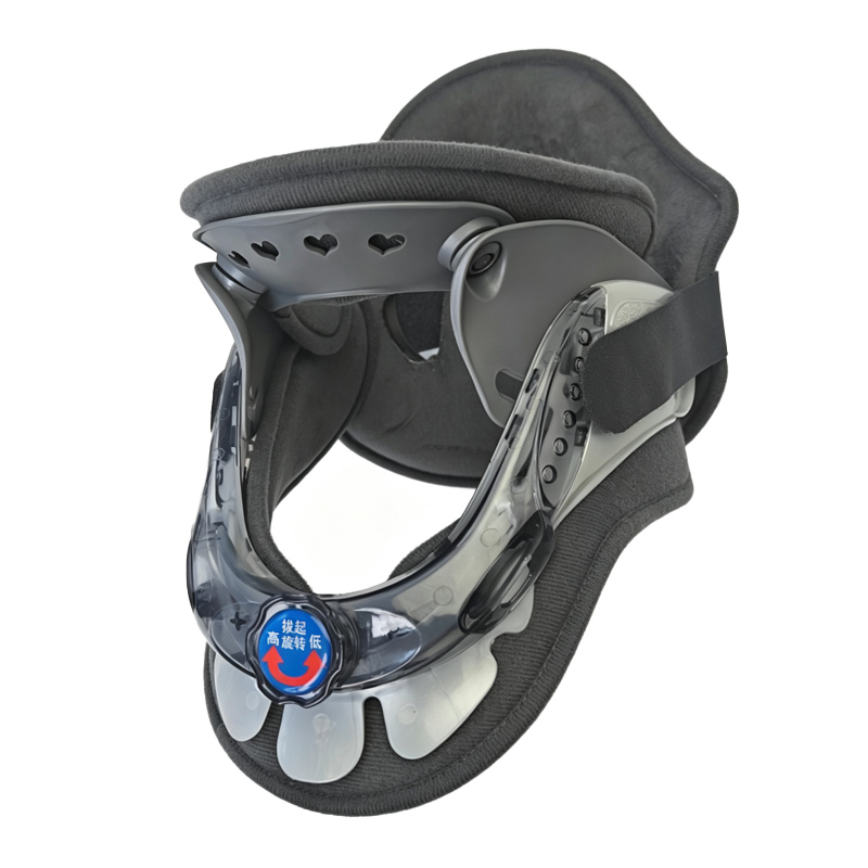 height adjustable in 6 gears
