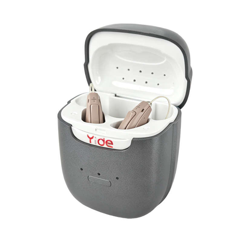 16 Channels Hearing Aids TL-111RIC