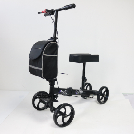 Fracture Recovery Rollator Walker