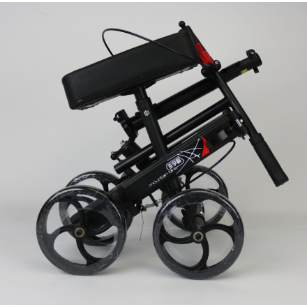 Fracture Recovery Rollator Walker