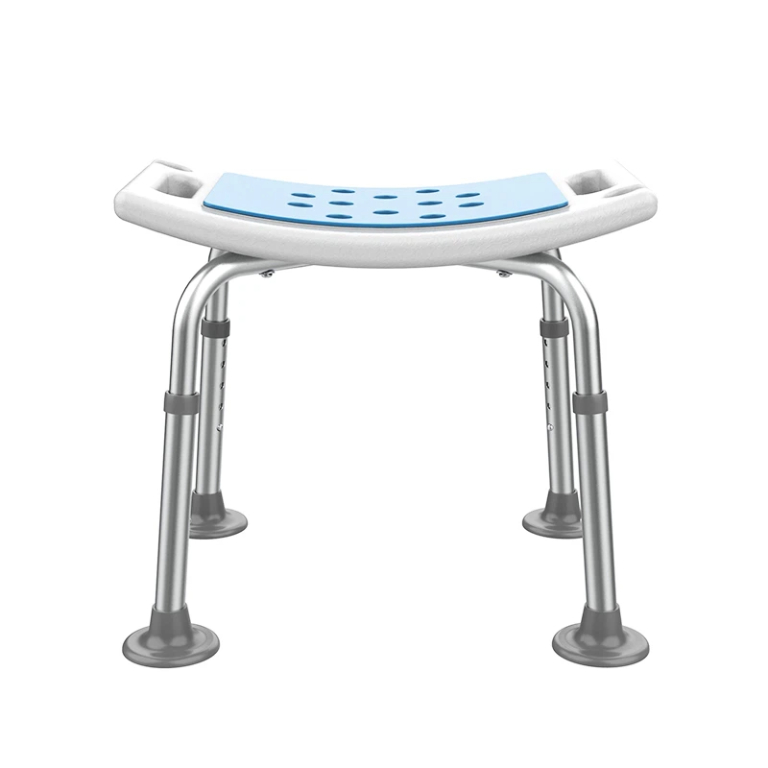 Shower Chair Buying Guide: Bathroom Safety Seating for Seniors, Post-Surgery & Home Care