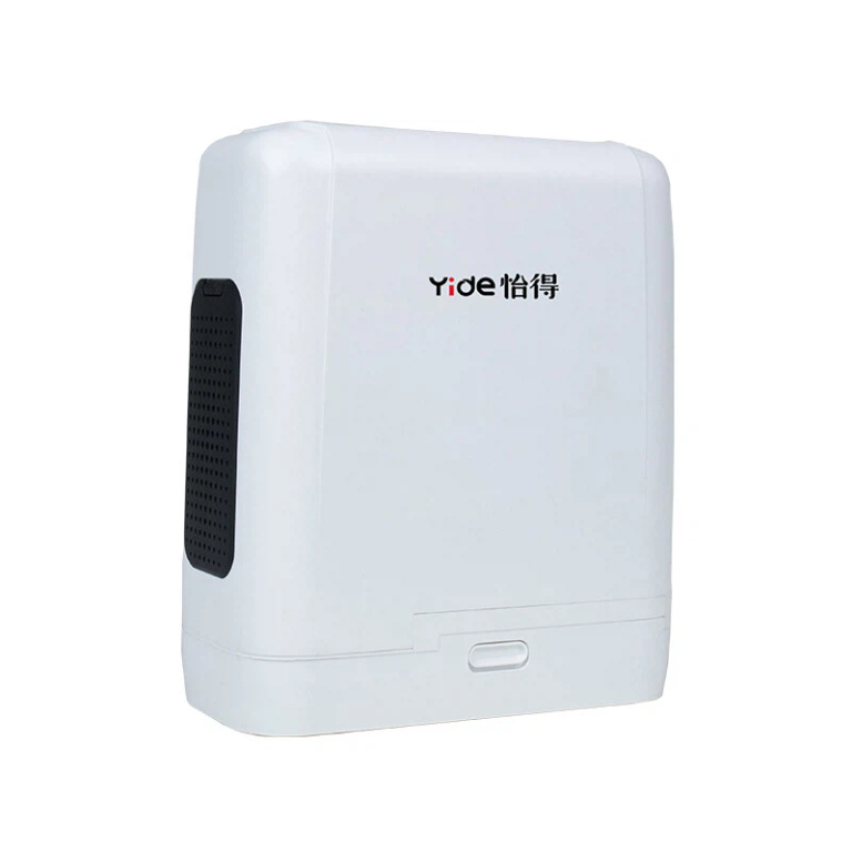 Home Oxygen Concentrator Market 2026: Demand Surges as Respiratory Care Moves Home