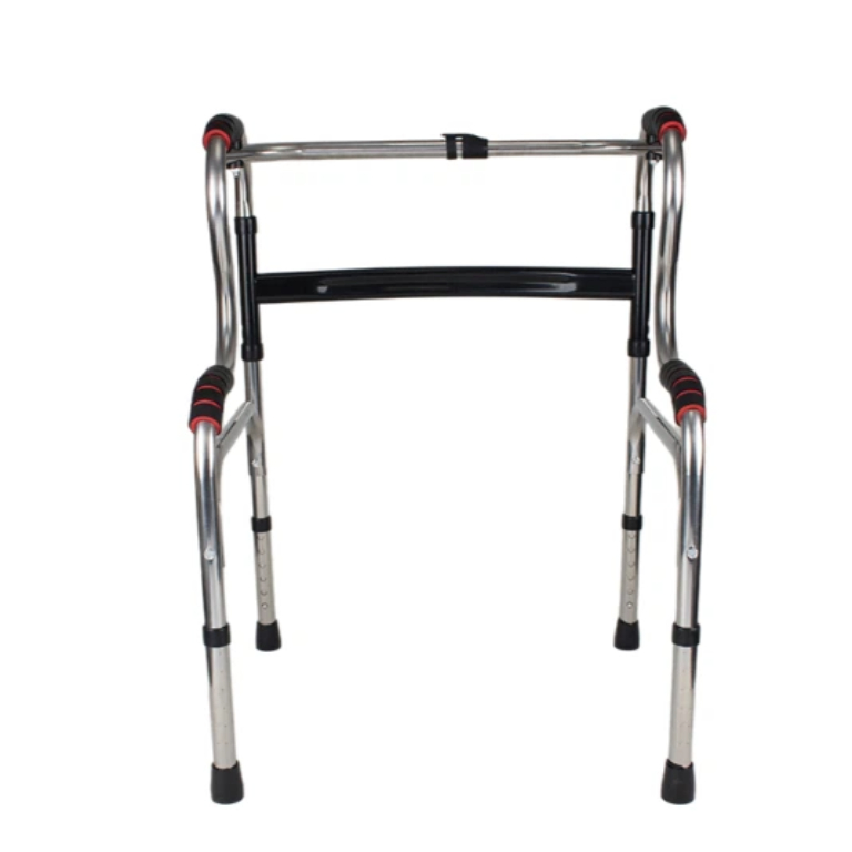 Walking Cane vs Walker: Which Mobility Aid Should You Choose First?